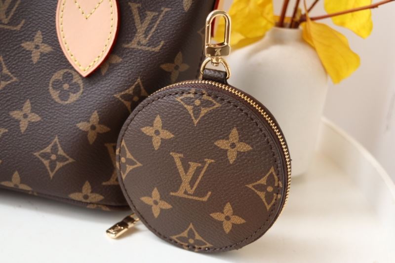 LV Shopping Bags